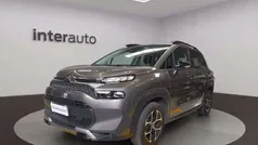 Usata 2022 Citroën C3 Aircross PureTech SUV | 15.490 € (Buon prezzo)