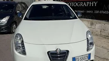 Other Usata 2013 Alfa Romeo Giulietta Distinctive Tre volumi | 7500 € (Ottimo prezzo)