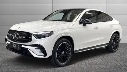 Usata Mercedes GLC450 2025 Coupé