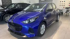 Bianco Nuova 2024 Mazda 2 Center-Line Tre volumi | 20.400 € (Buon prezzo)