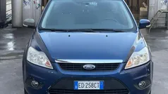 Other Usata 2010 Ford Focus Style Station wagon | 2499 € (Ottimo prezzo)