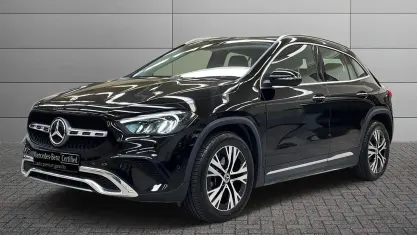 Usata Mercedes GLA200 Advanced Plus 150 CV (110 kW) 2023 SUV