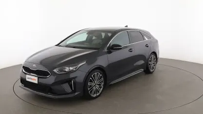 Usado Kia ProCeed GT-Line 135 CV (99 kW) 2019 Familiar