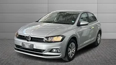 Usata 2018 VW Polo Trendline Tre volumi | 13.900 € (Cara)