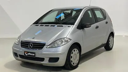 Usata Mercedes A180 Avantgarde 109 CV (80 kW) 2007 Berlina