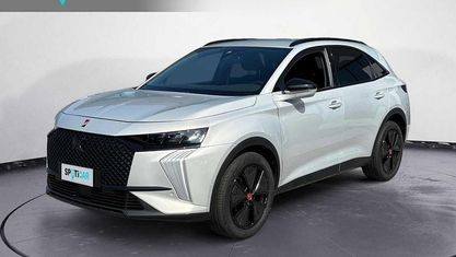 Usata DS Automobiles DS7 Crossback Performance 131 CV (96 kW) 2023 Beige SUV