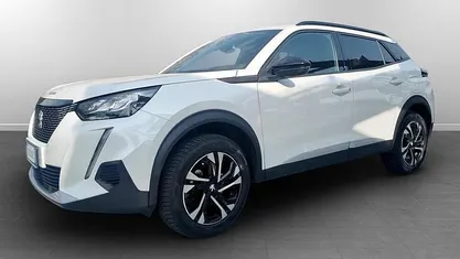 Usata Peugeot 2008 Allure 131 CV (96 kW) 2023 SUV