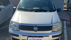 Grigio Usata 2006 Fiat Panda Active Due volumi | 3150 € (Cara)