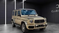 Usata 2024 Mercedes G63 AMG AMG SUV | 198.000 € (Buon prezzo)
