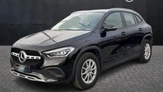Usata 2022 Mercedes GLA180 Business SUV | 27.900 € (Ottimo prezzo)