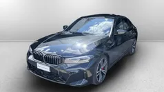 Usata 2024 BMW 320 M Sport | 46.000 € (Super prezzo)