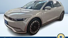 Grigio metallizzato Usata 2022 Hyundai Ioniq 5 SUV | 29.900 € (Buon prezzo)