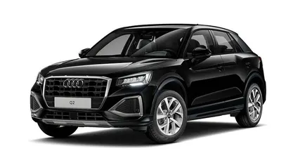 Usata 2025 Audi Q2 Advanced SUV | 35.027 € (Super prezzo)