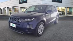 Usata 2021 Land Rover Range Rover evoque R-Dynamic SUV | 29.900 € (Super prezzo)
