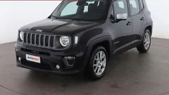 Usata 2022 Jeep Renegade Limited SUV | 16.699 € (Buon prezzo)