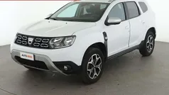 Usata 2019 Dacia Duster Prestige SUV | 14.899 € (Buon prezzo)