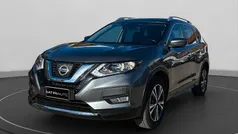 Usata 2018 Nissan X-Trail N-Connecta SUV | 12.500 € (Ottimo prezzo)