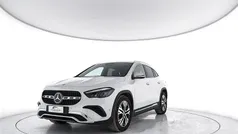 Usata 2023 Mercedes GLA200 Advanced Plus SUV | 35.400 € (Super prezzo)
