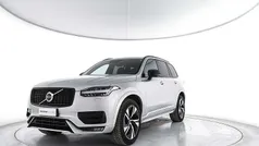 Grigio Usata 2021 Volvo XC90 R-Design SUV | 43.900 € (Buon prezzo)