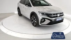 Beige Usata 2024 VW Taigo R-line SUV | 25.200 € (Buon prezzo)
