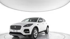 Usata 2021 Jaguar E-Pace SE SUV | 24.500 € (Ottimo prezzo)