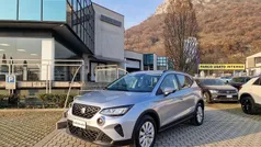 Argento Usata 2023 Seat Arona Style SUV | 14.300 € (Ottimo prezzo)