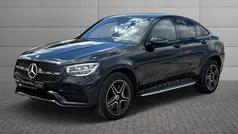 Usata 2021 Mercedes GLC220 Premium Coupé | 44.500 € (Buon prezzo)