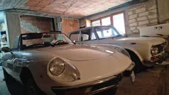 Usata 1977 Alfa Romeo Spider Cabrio | 30.000 €