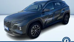Grigio metallizzato Usata 2023 Hyundai Tucson SUV | 27.800 € (Buon prezzo)