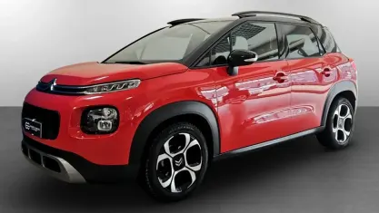 Usata Citroën C3 Aircross Shine 102 CV (75 kW) 2019 Other SUV