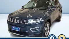 Usata 2018 Jeep Compass Opening Edition SUV | 16.500 € (Buon prezzo)