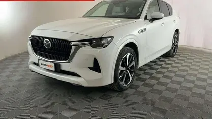 Usata 2022 Mazda CX-60 Takumi-Line SUV | 36.799 € (Buon prezzo)