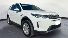 Bianco Usata 2021 Land Rover Discovery Sport S SUV | 28.900 € (Buon prezzo)