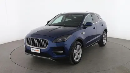 Usata Jaguar E-Pace S 163 CV (119 kW) 2021 SUV