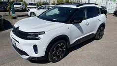 Bianco Usata 2023 Citroën C5 Aircross Shine SUV | 23.950 € (Ottimo prezzo)