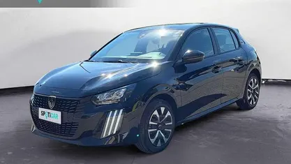 Usata 2025 Peugeot 208 Style Due volumi | 19.900 € (Buon prezzo)