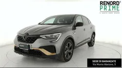 Grigio grafite Usata 2023 Renault Arkana Engineered SUV | 24.490 € (Buon prezzo)