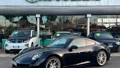 Usata Porsche 911 Carrera 394 CV (289 kW) 2025 Berlina