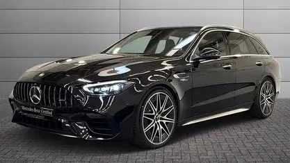 Usata 2025 Mercedes S63 AMG Premium Plus Station wagon | 95.000 €