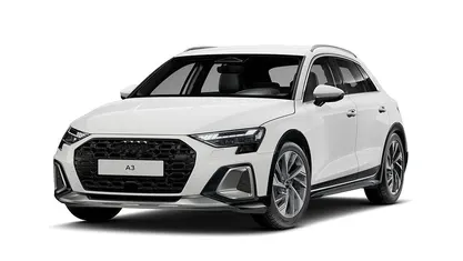 Nuova Audi A3 Advanced Plus 150 CV (110 kW) 2026 Bianco