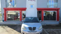 Grigio chiaro Usata 2007 Lancia Ypsilon Due volumi | 1900 € (Buon prezzo)