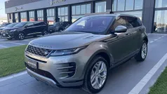 Grigio Usata 2020 Land Rover Range Rover evoque R-Dynamic SUV | 29.500 € (Ottimo prezzo)