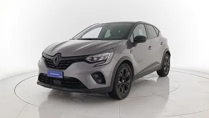 Usata Renault Captur Rive Gauche 143 CV (105 kW) 2022 Other SUV