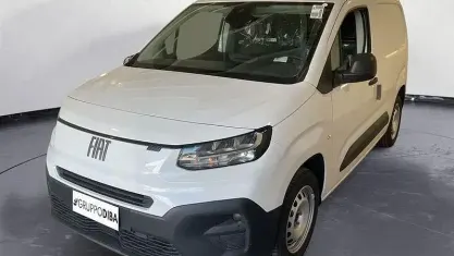 Nuova Fiat Doblò 2026 Monovolume