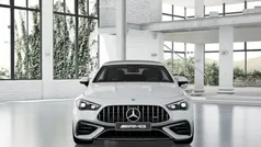 Nero Nuova 2025 Mercedes CLE53 AMG AMG Cabrio | 108.900 €