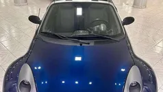 Smart Roadster