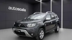 Usata 2019 Dacia Duster Prestige SUV | 13.490 € (Buon prezzo)