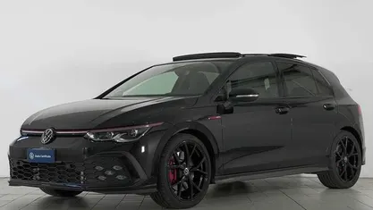 Usata VW Golf VIII GTI 245 CV (180 kW) 2023