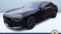 Usata 2023 BMW 740 M Sport Tre volumi | 92.000 € (Cara)