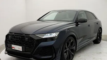 Usata Audi RS Q8 600 CV (441 kW) 2023 SUV